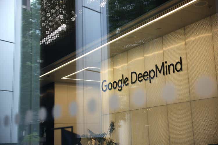 Google DeepMind Employees Share 2024 Nobel Prize In Chemistry