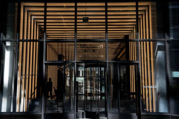 Fannie Mae Q3 earnings benefit from lower credit provision, expenses