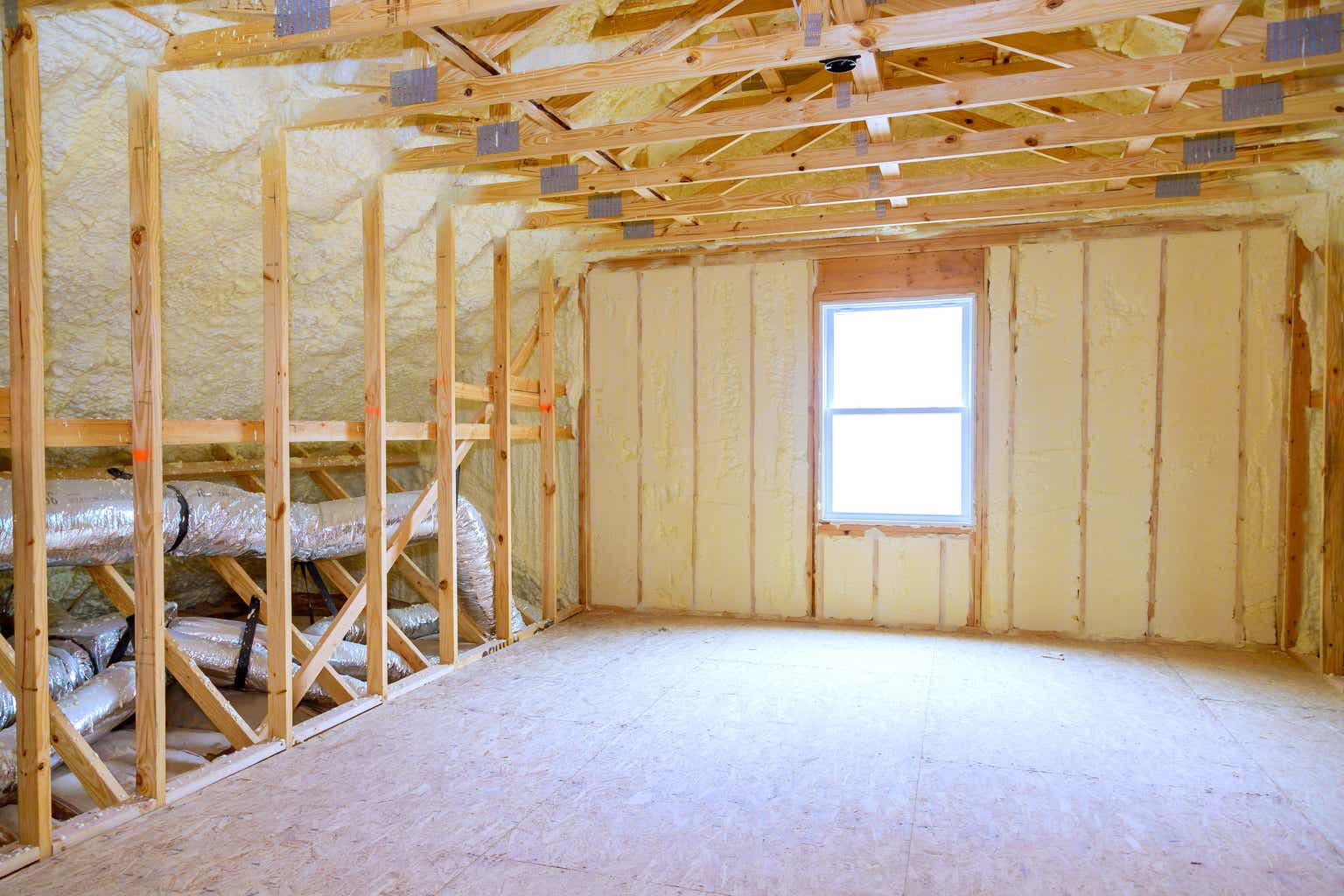 TopBuild: Insulating Profits With A Valuation You Can Warm Up To (NYSE:BLD)