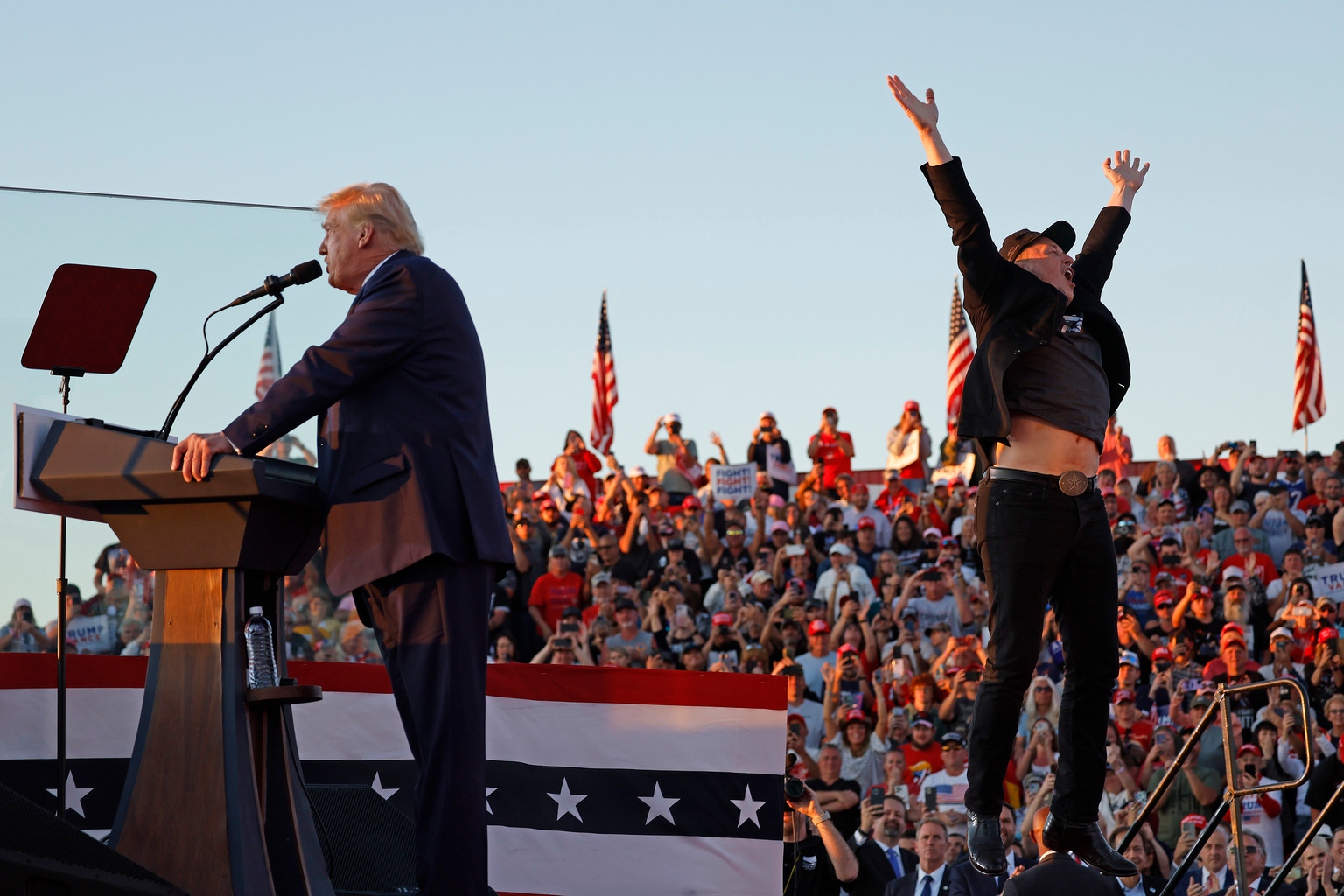 Musk’s planned DOGE looking into mobile tax-filing app: report ...