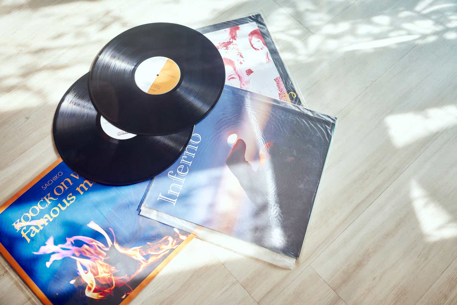 Universal Music Group: Reaffirm Buy Rating As Earnings Growth Profile Got Better