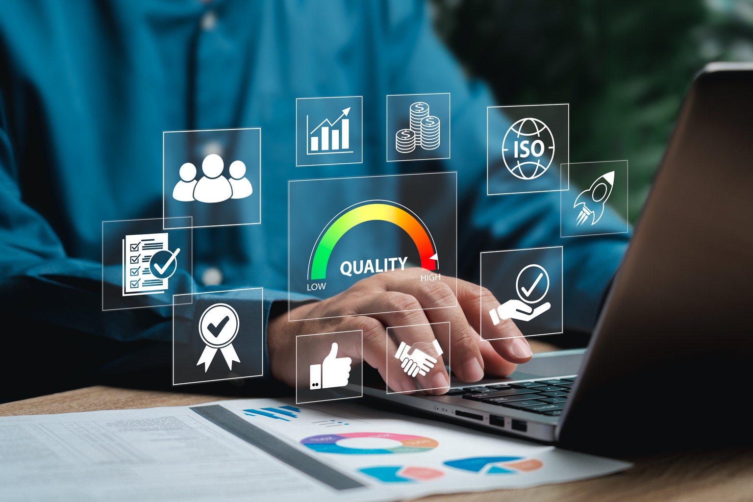 OUSA: Improved GARP Metrics For This High-Quality Dividend ETF