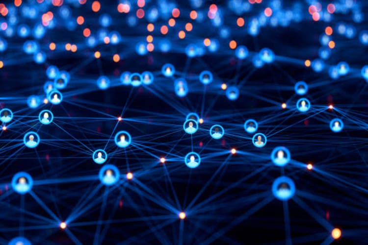 Social Network Connections