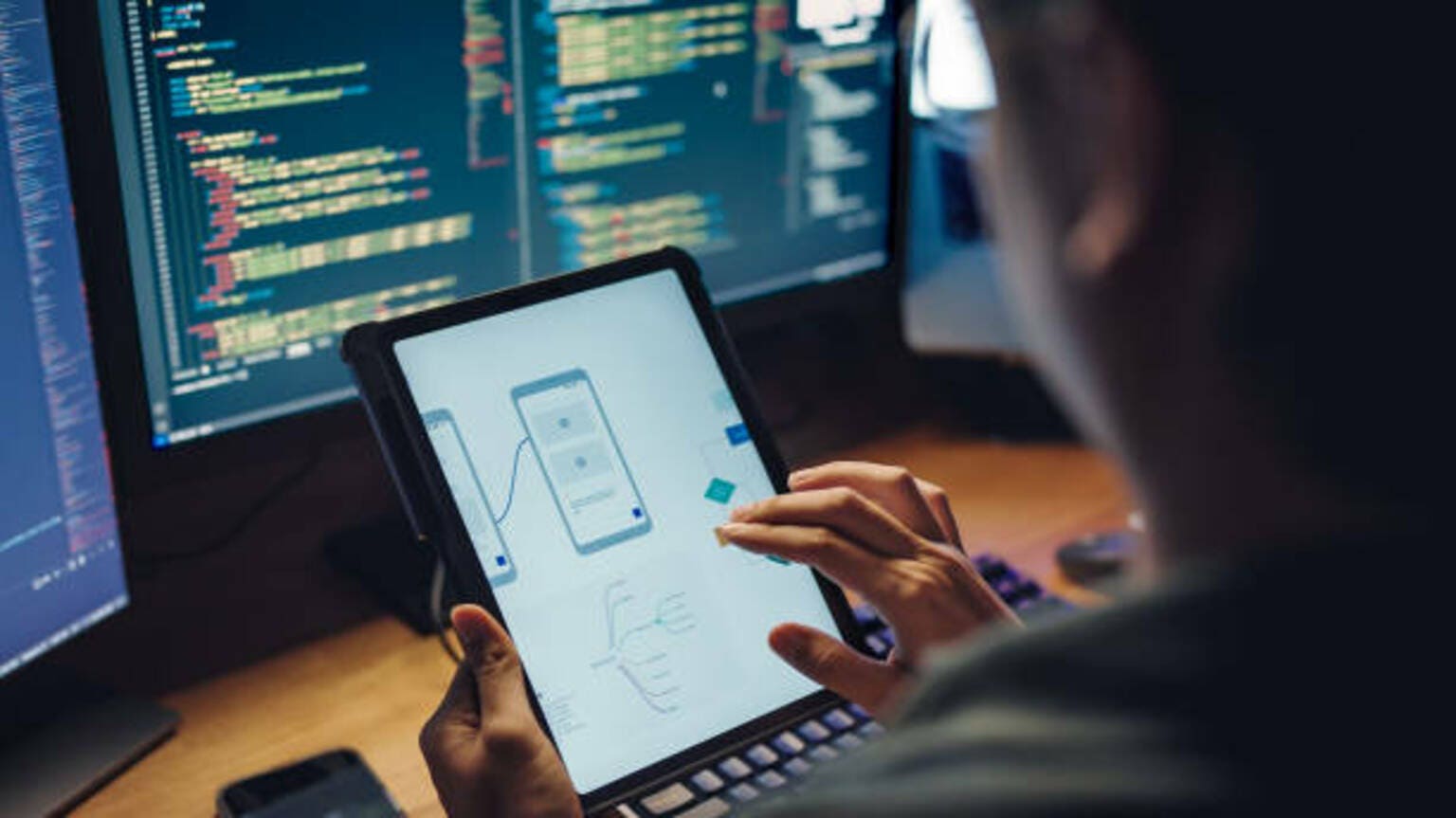 GitLab: Positioned To Benefit From Software Development Explosion
