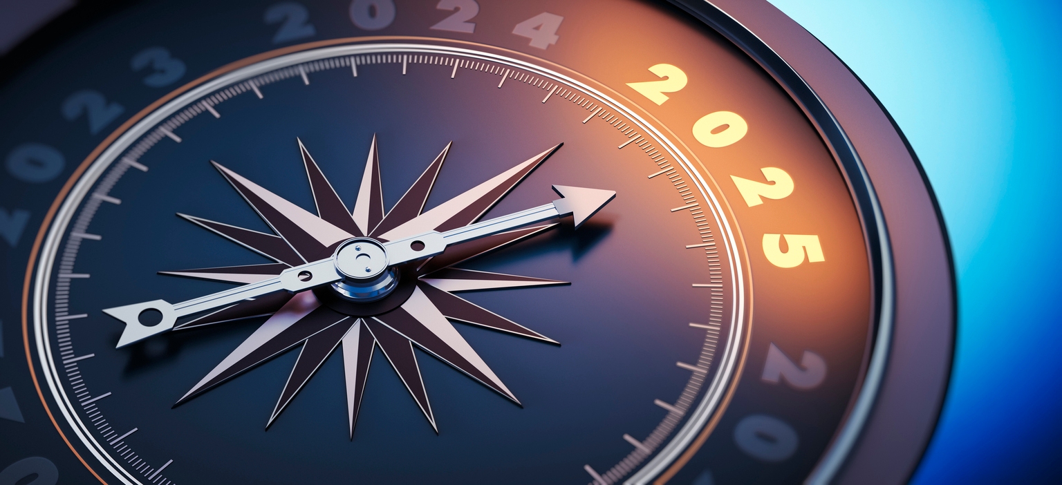 Seeking Alpha Analysts Share Their Insights About 2025 And The Broader