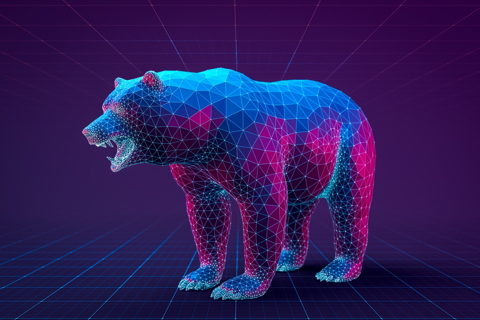 Bond King’s Dire AI Warning: A Major Market Reversal Could Be Coming
