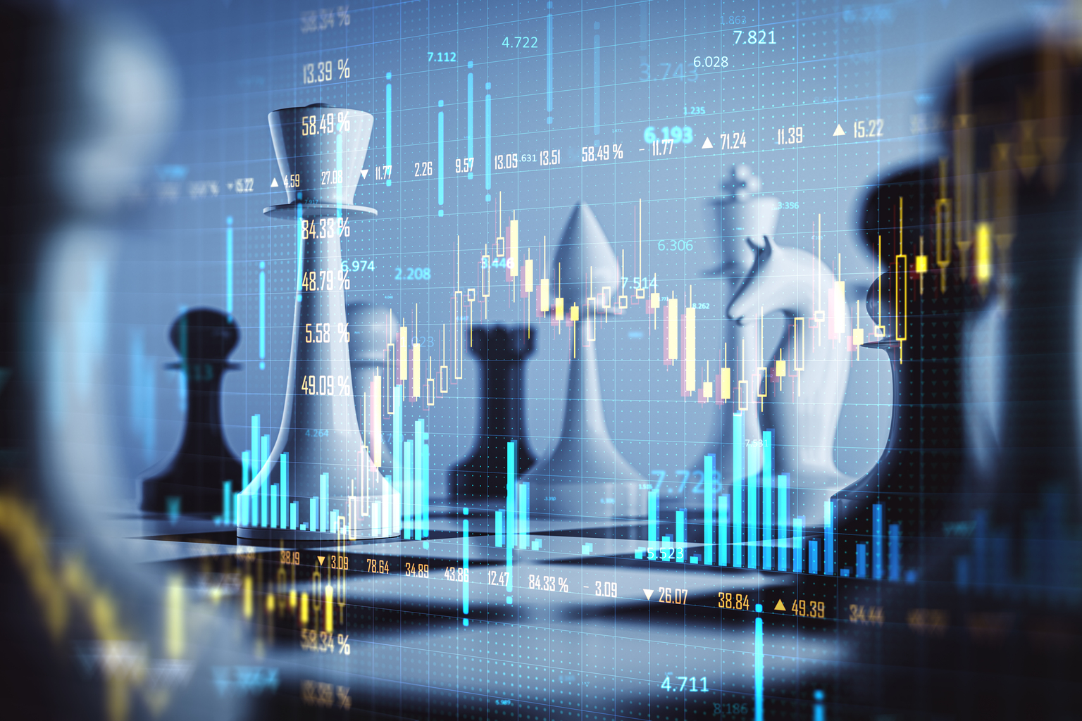 seekingalpha.com - Wall Street Breakfast - The Stock Market Remains Undefeated