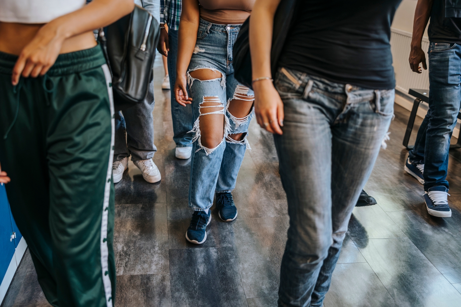 The Buckle's Pop Is Only The Beginning