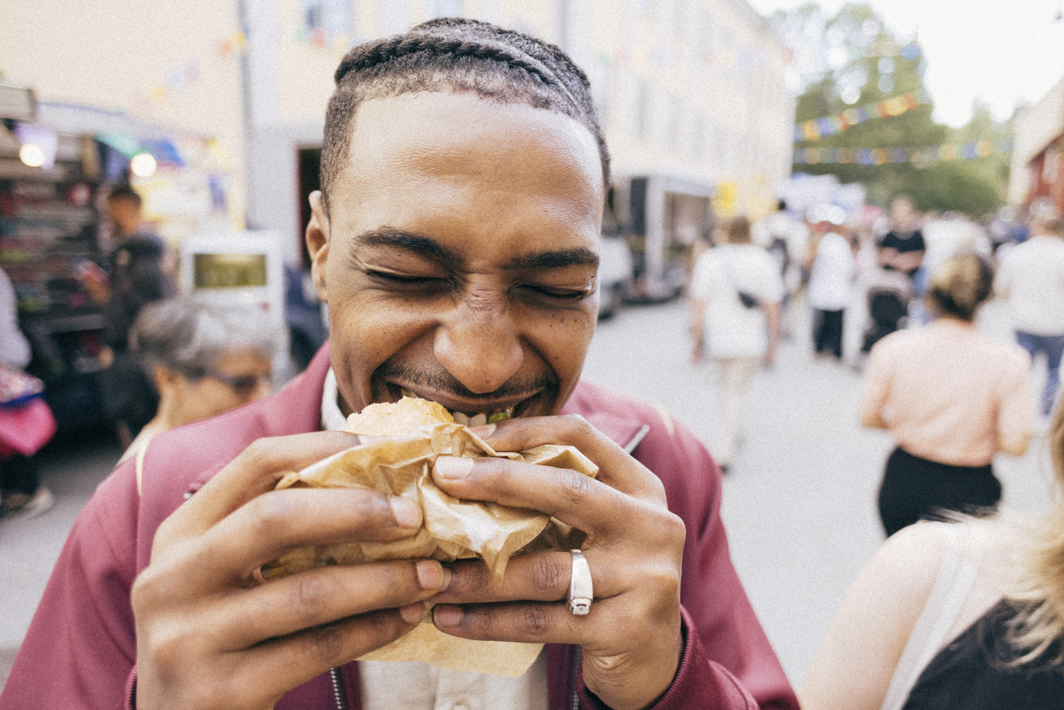 seekingalpha.com - Daniel Jones - Performance Food Group Remains A Tasty Treat (NYSE:PFGC)