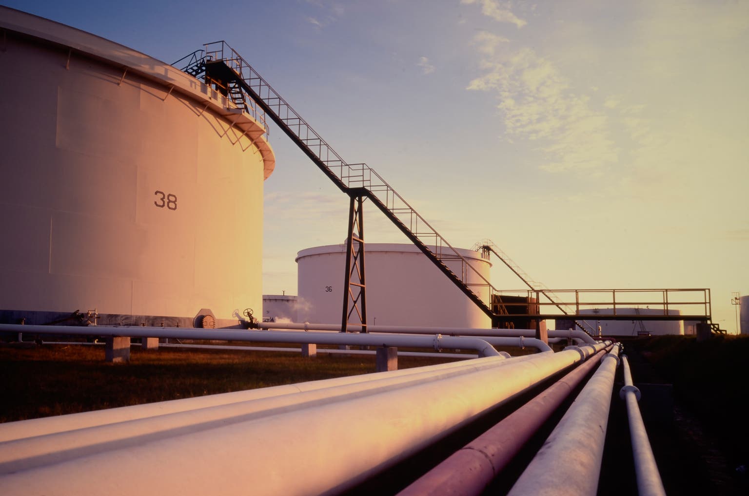 MLP Risk And Return Vs. Other Energy Assets