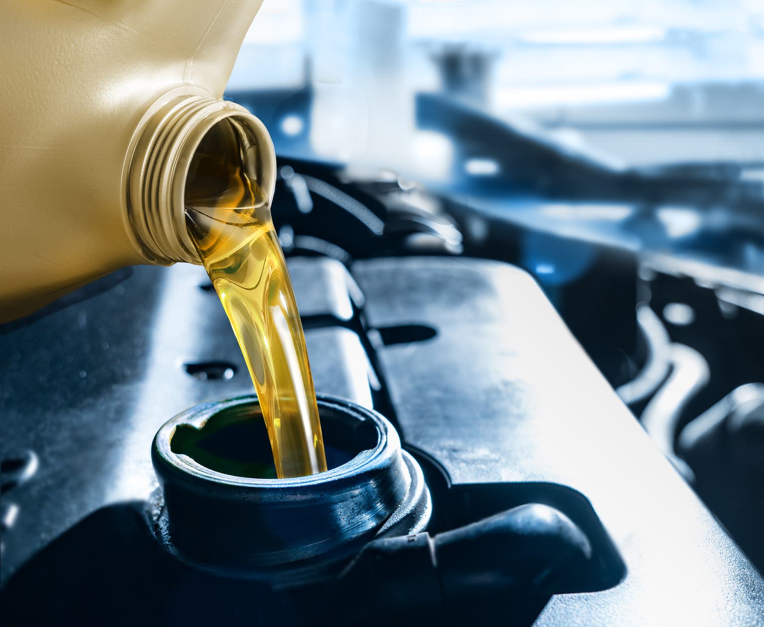 Black Stone Minerals: Bringing Oil Back