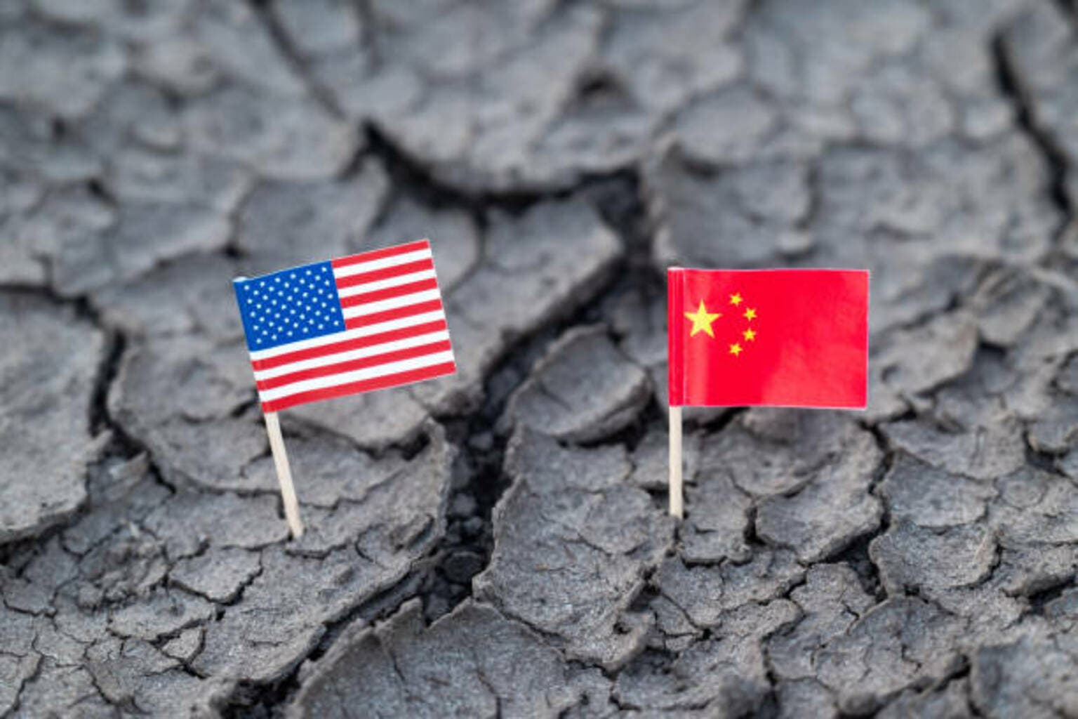 Rare Earths And The Trade War