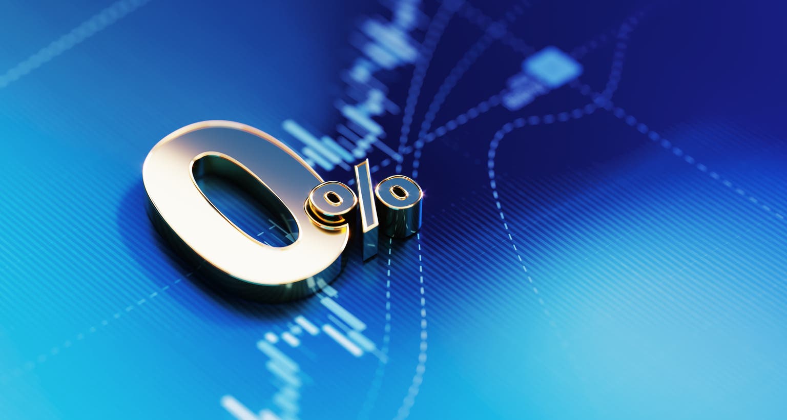 The Legacy Of Zero Interest Rate Policy: Misallocated Resources
