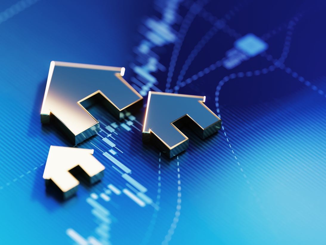 Beeline Holdings: An AI- And Crypto-Powered Disruptor In The Home Mortgage  Market (NASDAQ:BLNE) | Seeking Alpha