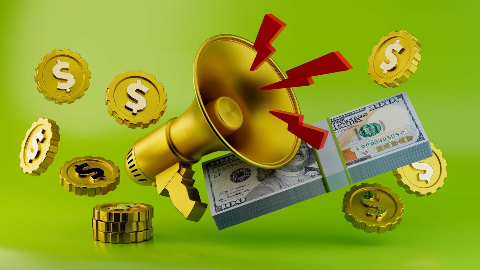 Why I'm Betting The Majority Of My Portfolio On A Cyclical Boom