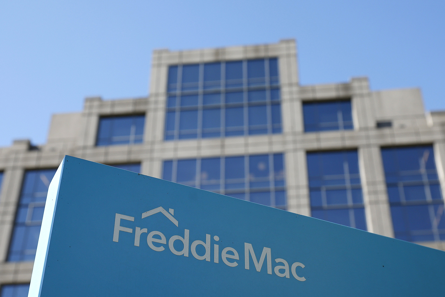 seekingalpha.com - Mark J. Grant - Fannie Mae And Freddie Mac - Beware The IPO