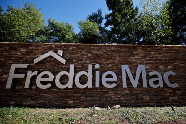 Freddie Mac Q4 earnings slip as net worth tops $70B