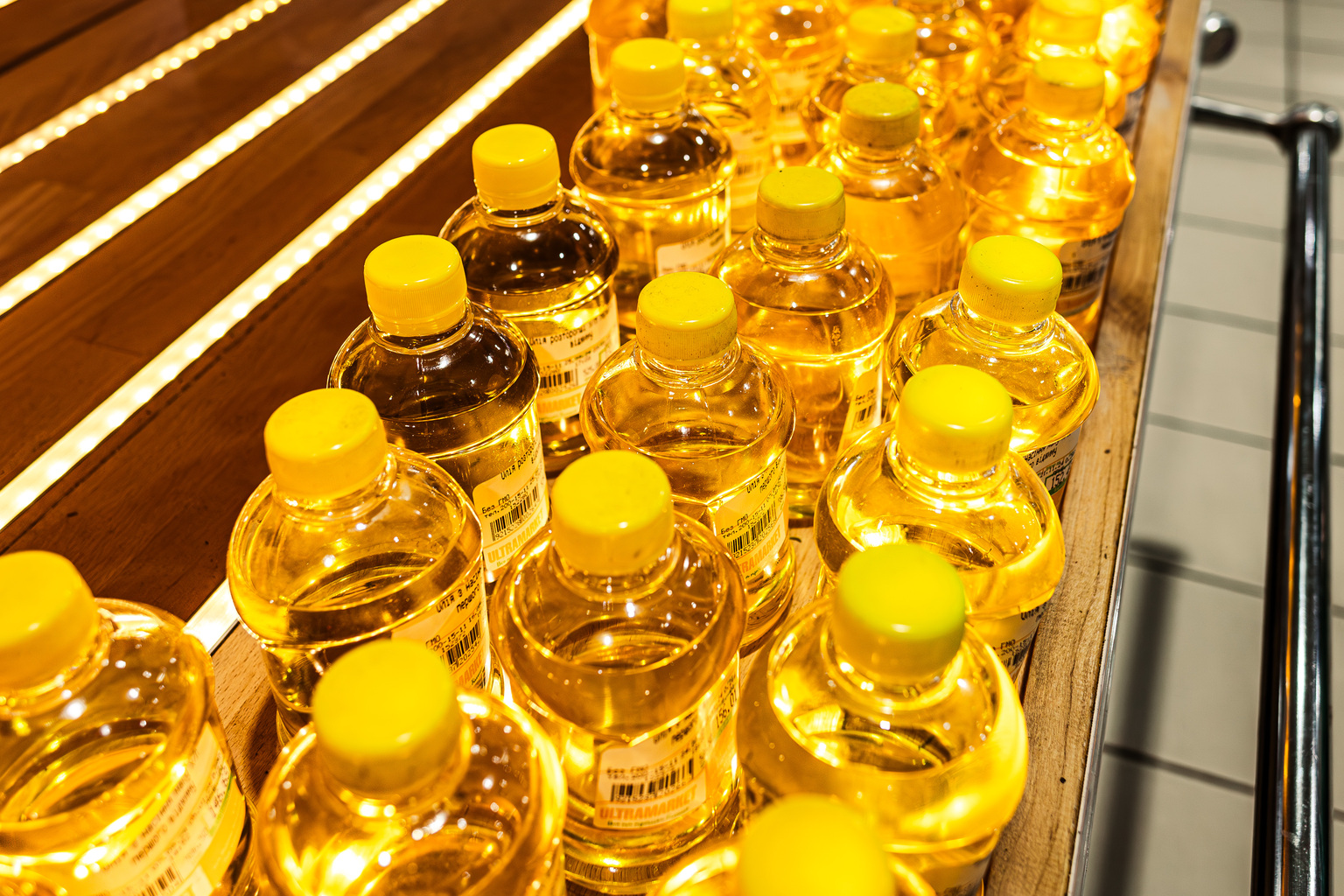 seekingalpha.com - CME Group - Soybean Oil In The Biofuel Era: An Industry Expert's Perspective
