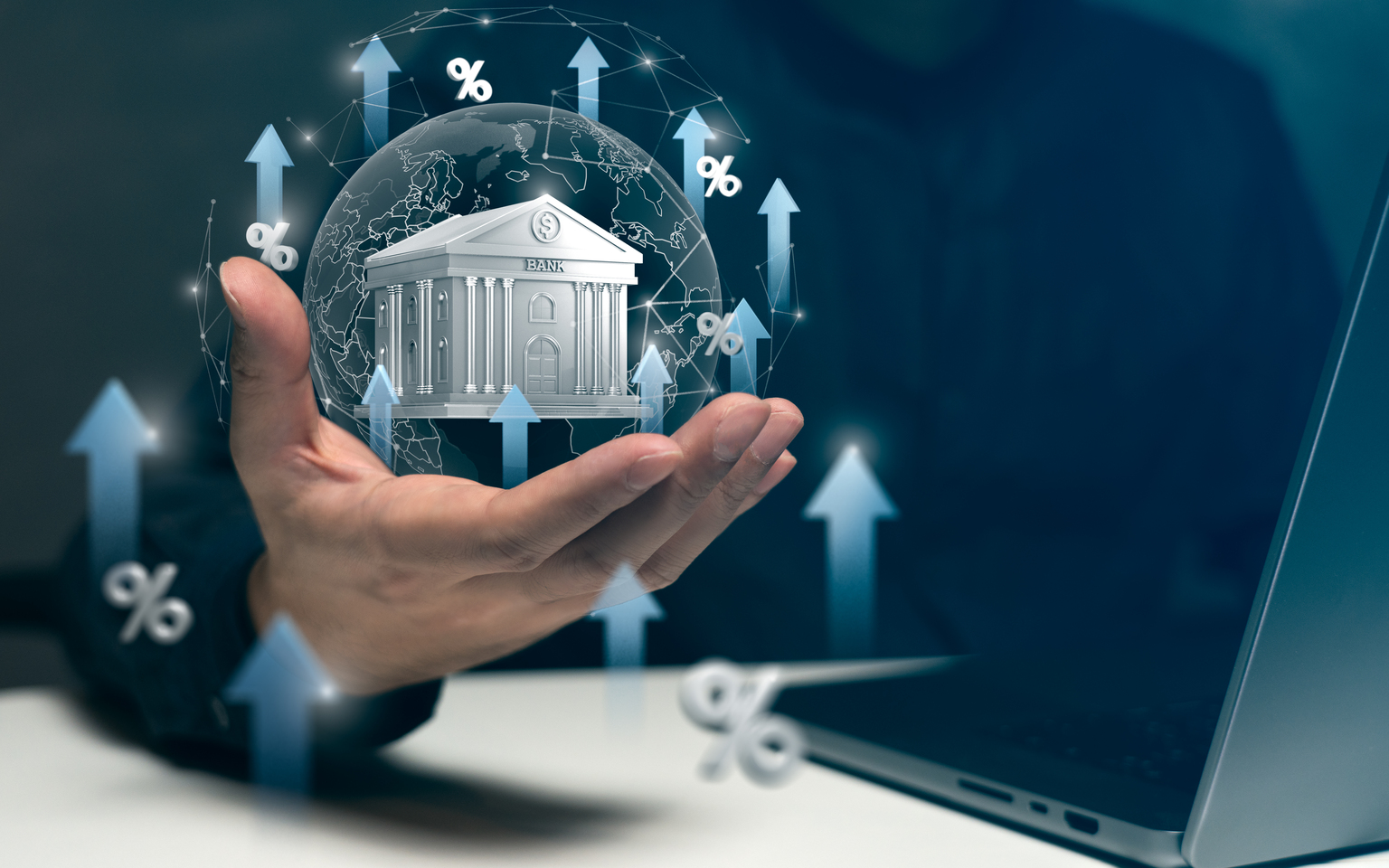 seekingalpha.com - Neuberger Berman - How Banks And Private Markets Are Redefining Credit