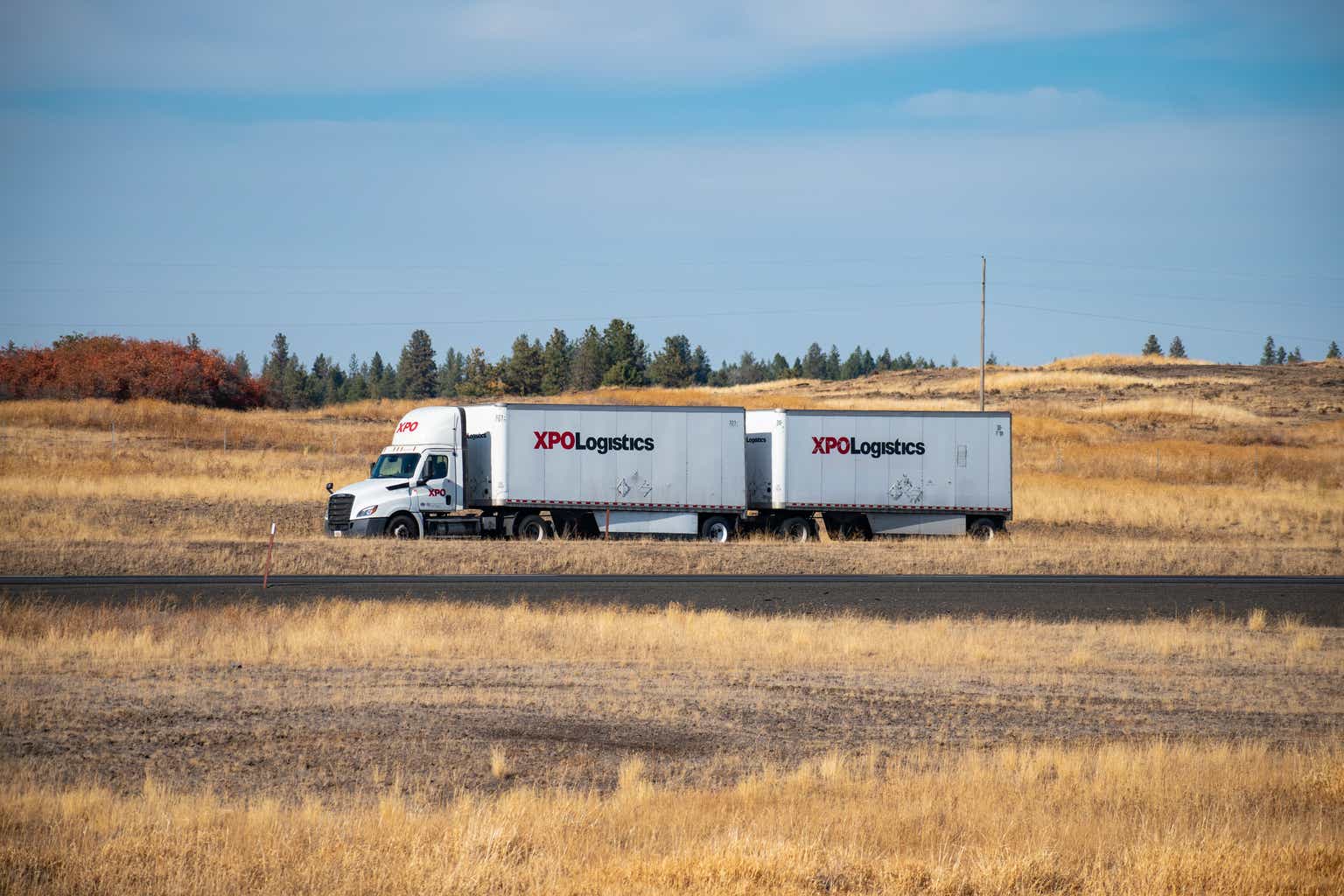 XPO: Full Speed Ahead On Margin Improvement, But The Stock Might Be Out Of Gas