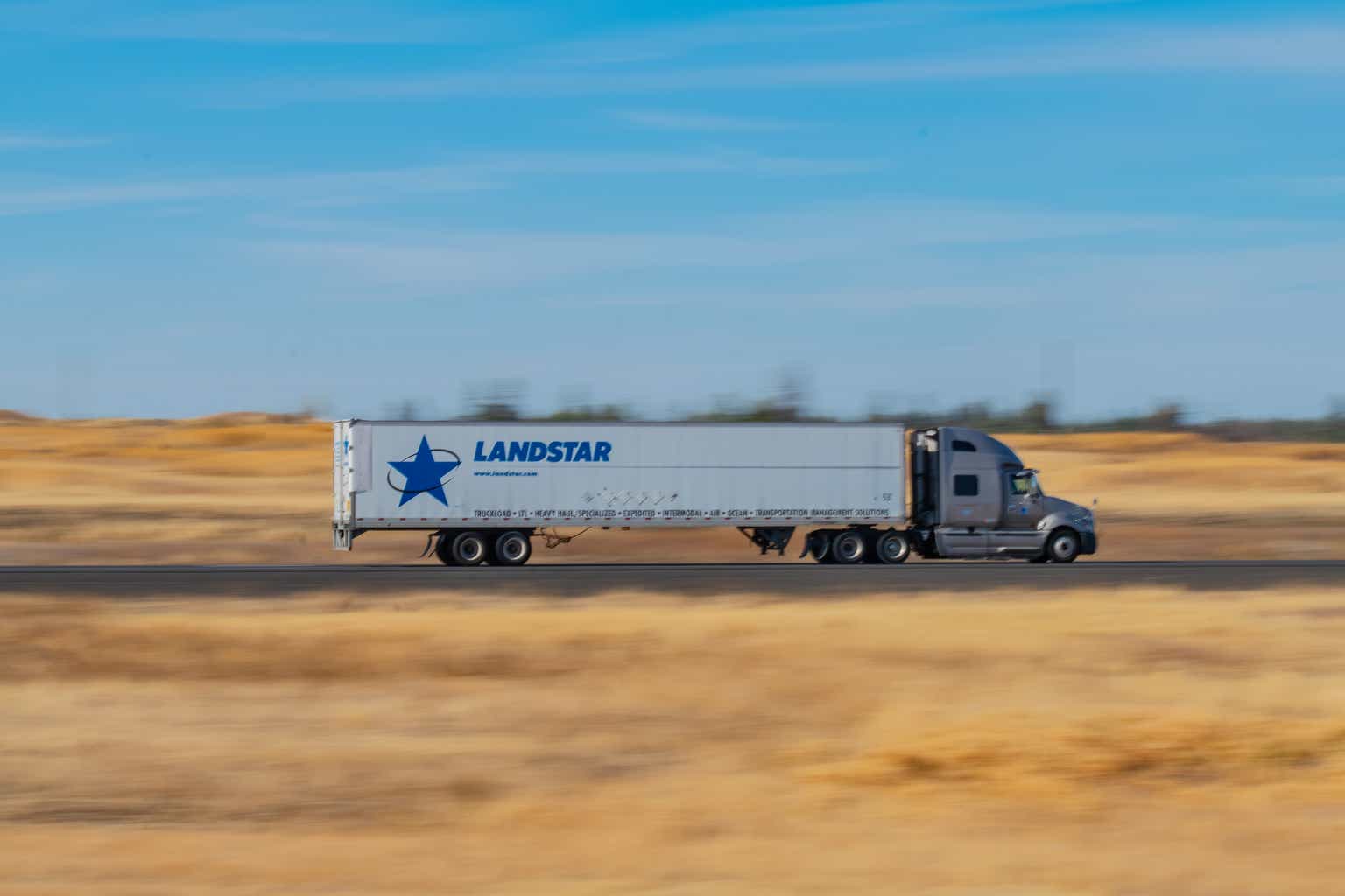 Landstar: Lacklustre Q4 And FY Results Fail To Compromise Long-Term Potential