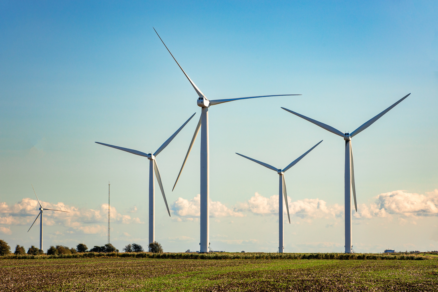 seekingalpha.com - Power Hedge - FAN: Understanding The Structure And Suitability Of This Wind Power ETF (NYSEARCA:FAN)
