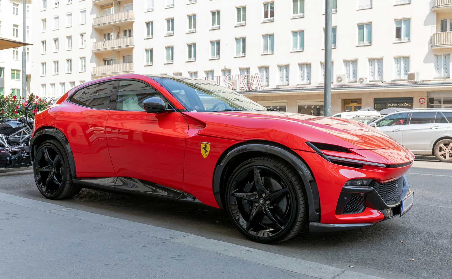 How The 3Ps Are Steering Ferrari Into A New Era Of Profit (Q1 Earnings Review)