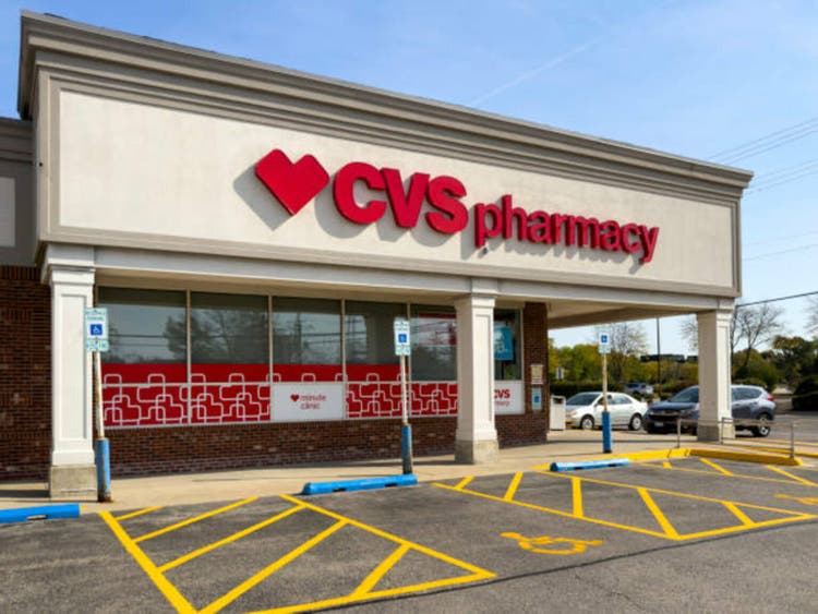 Glenview Capital lowers stake in CVS Health (CVS:NYSE)