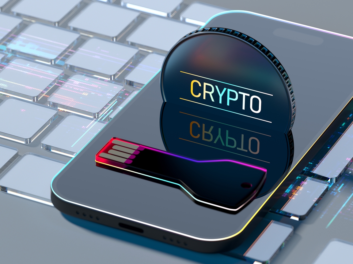 BitGo Holdings Seeks IPO In Bullish Crypto Environment (BTGO) | Seeking  Alpha