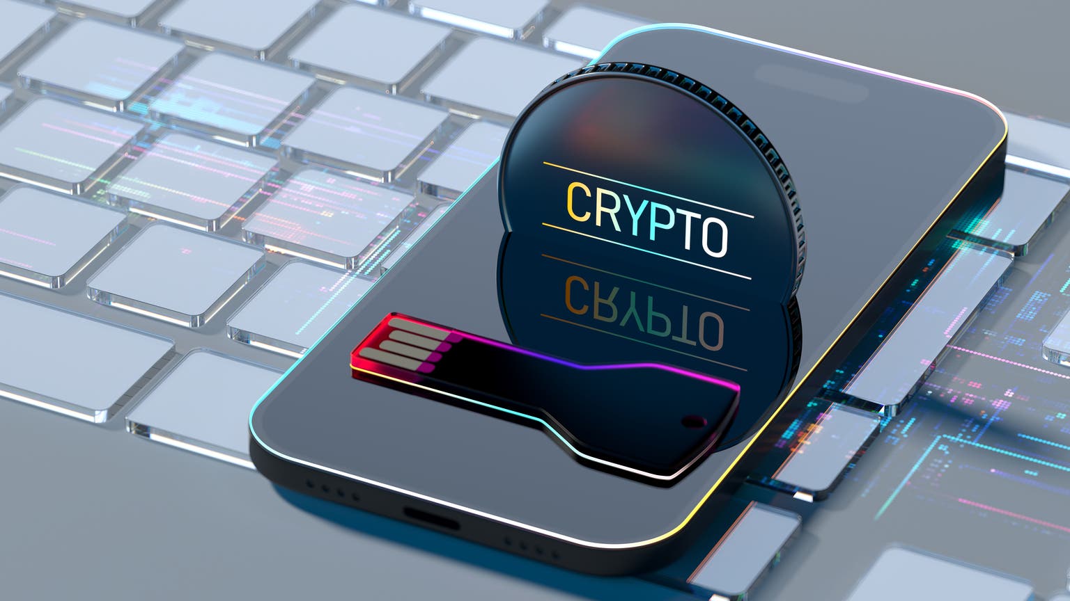 Exodus Movement: Strong Buy On Robust User Growth And Monetization Potential (NYSE:EXOD)