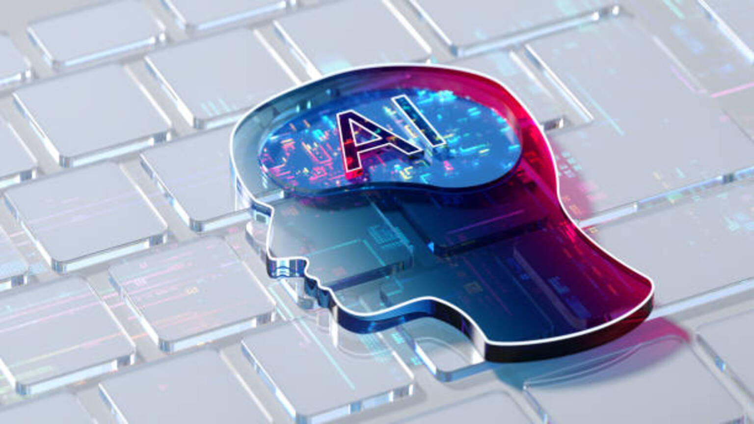 seekingalpha.com - Jason Capul - AI-powered startup boom could bring major labor market shifts, Apollo says