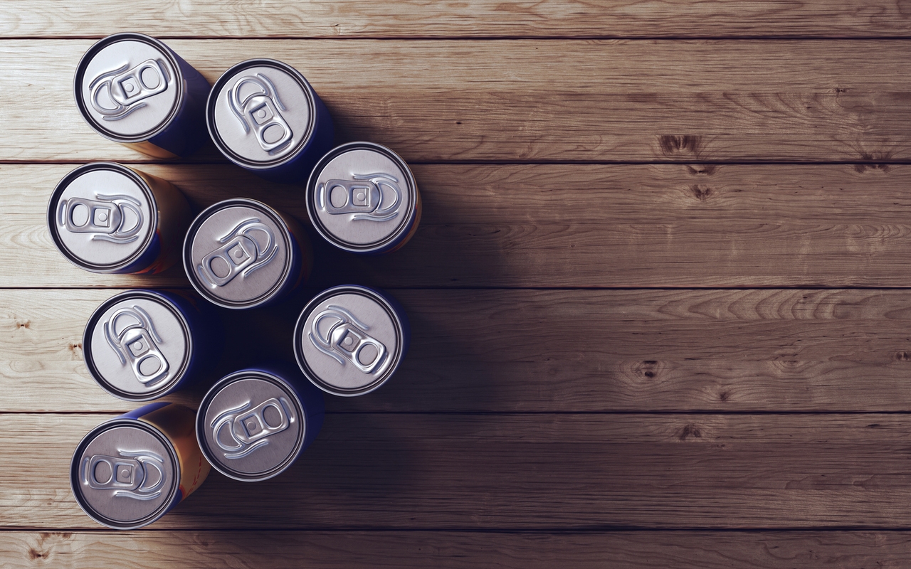 Celsius Prepares To Win The Race (NASDAQ:CELH) | Seeking Alpha