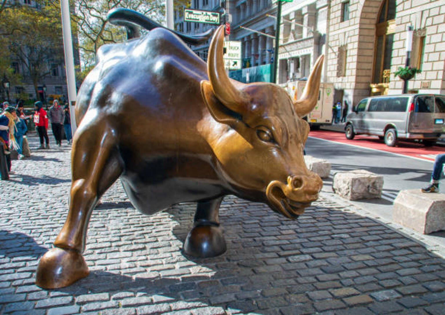 Amazon: You Aren't Bullish Enough