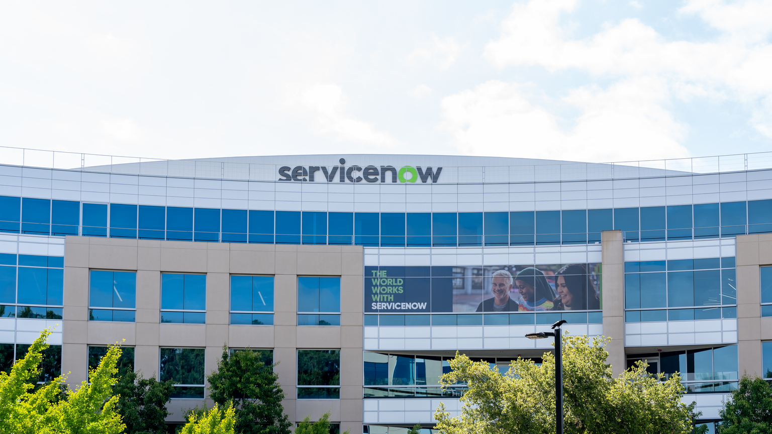 seekingalpha.com - David Desjardins - ServiceNow Stock: Don't Throw The Baby Out With The Bathwater (NYSE:NOW)