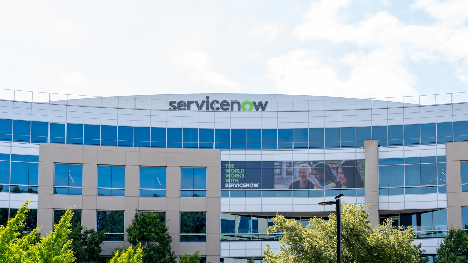ServiceNow: Don't Throw The Baby Out With The Bathwater
