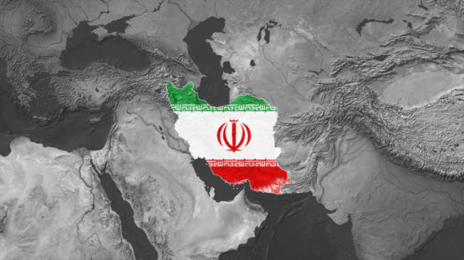Iran: A Game Theory Analysis Of The Hormuz Siege