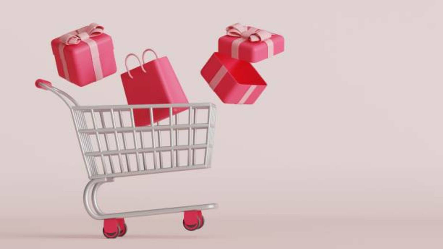 seekingalpha.com - Yoel Minkoff - Ahead of the holiday shopping season: How has retail performed in 2025? (XLP:NYSEARCA)