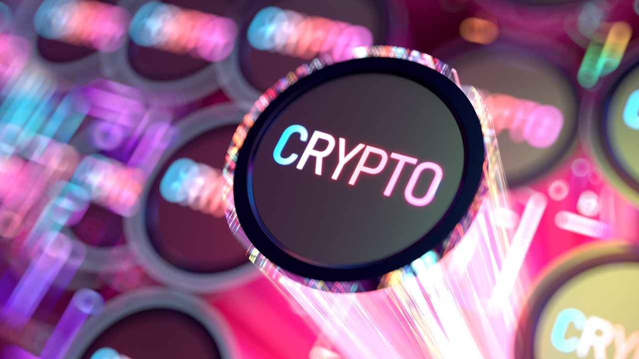 How To Value Digital Tokens: A 5-Step Fair Value Framework | Seeking Alpha