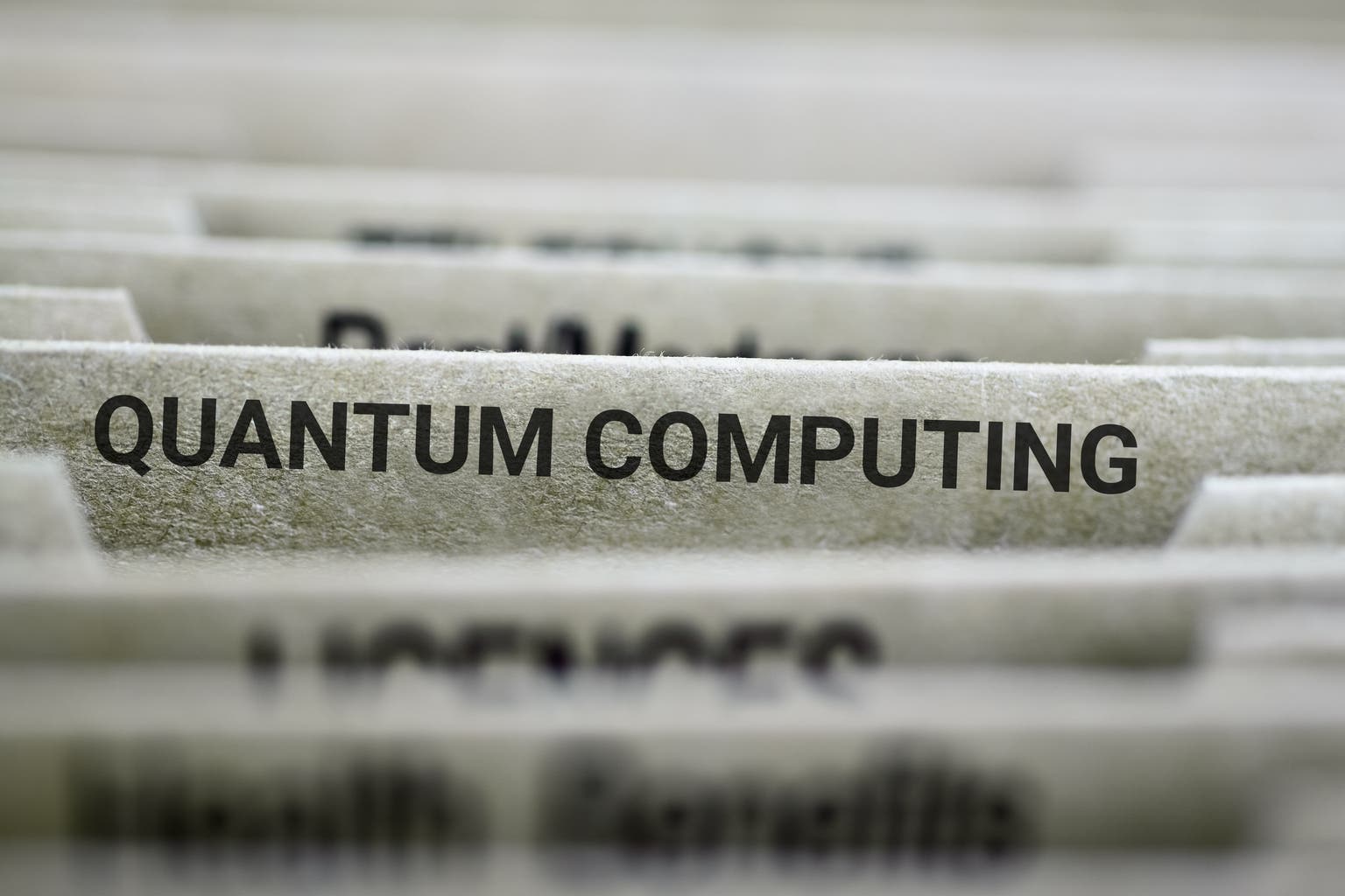 Key Themes At Quantum.Tech USA 2025: Cybersecurity And Talent Needs
