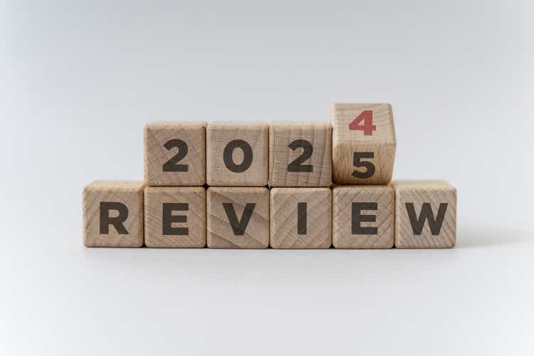 2024 business and customer review for business strategic planning in the next year 2025