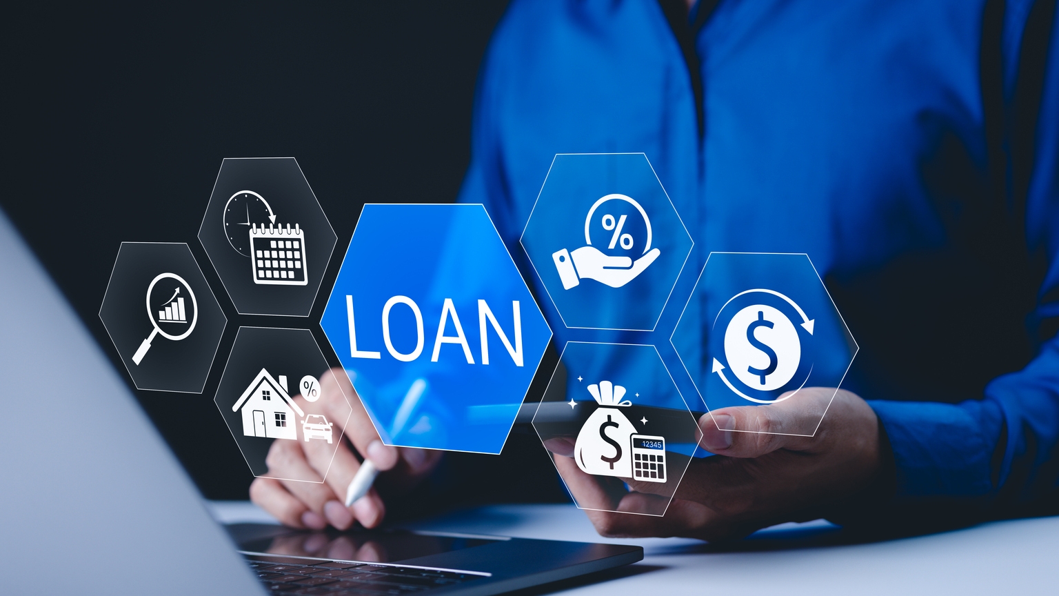 Figure: Well-Positioned For The $2tn Loan Tokenisation Opportunity (NASDAQ: FIGR) | Seeking Alpha