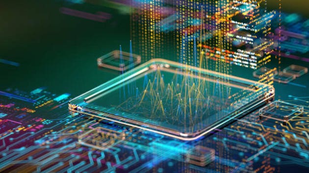 China offers tech giants cheap power to boost domestic AI chips, FT reports