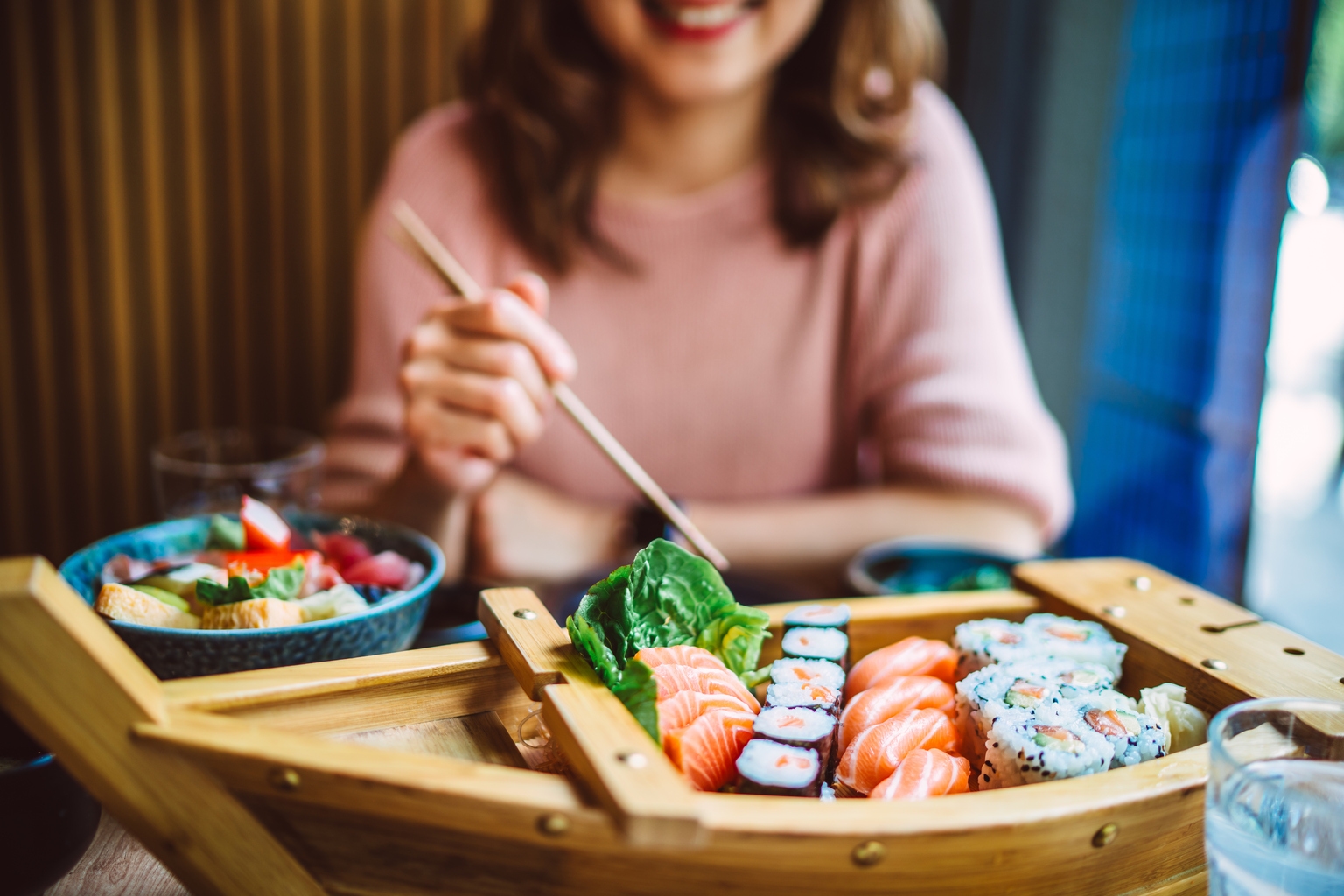 Kura Sushi: Recovering Comps May Signal Beginning Of Turnaround (Upgrade) thumbnail