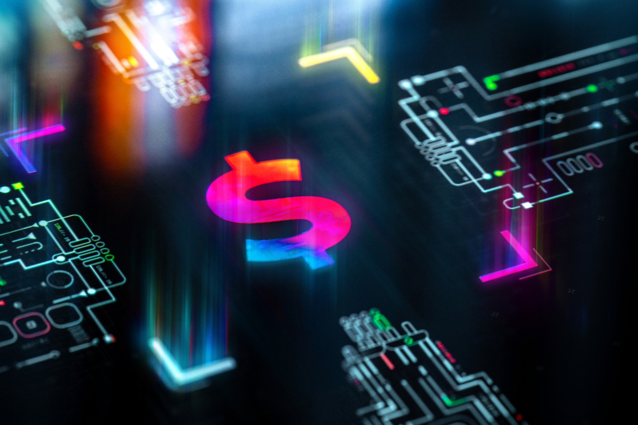 Shift4 Payments Q1 Earnings: Capitalizing On Payment Tech Growth  (NYSE:FOUR) | Seeking Alpha