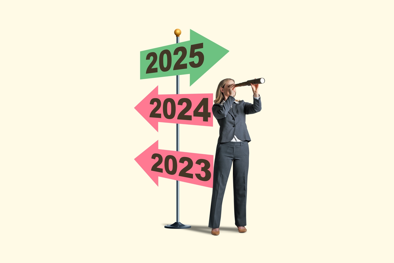 Plan For 2025: Predictions From Our Portfolio Managers