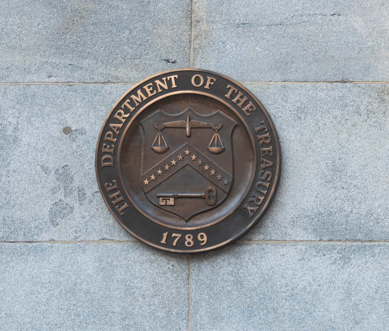 Treasury Tribulations, And The Bessent Put