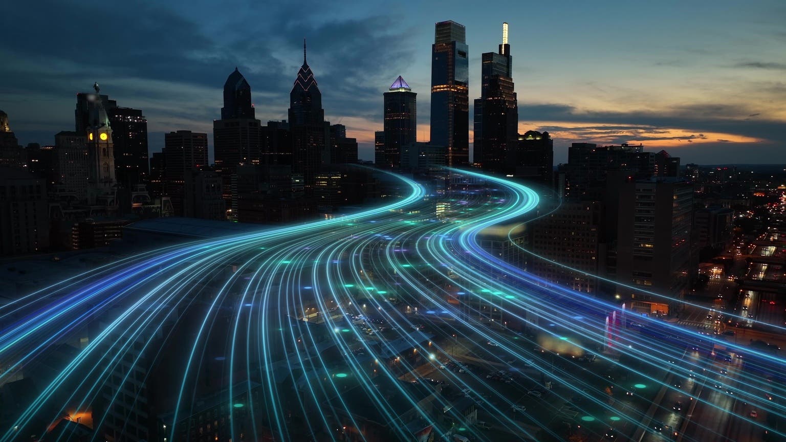 Telephone And Data Systems: The Good News Has Been Priced In