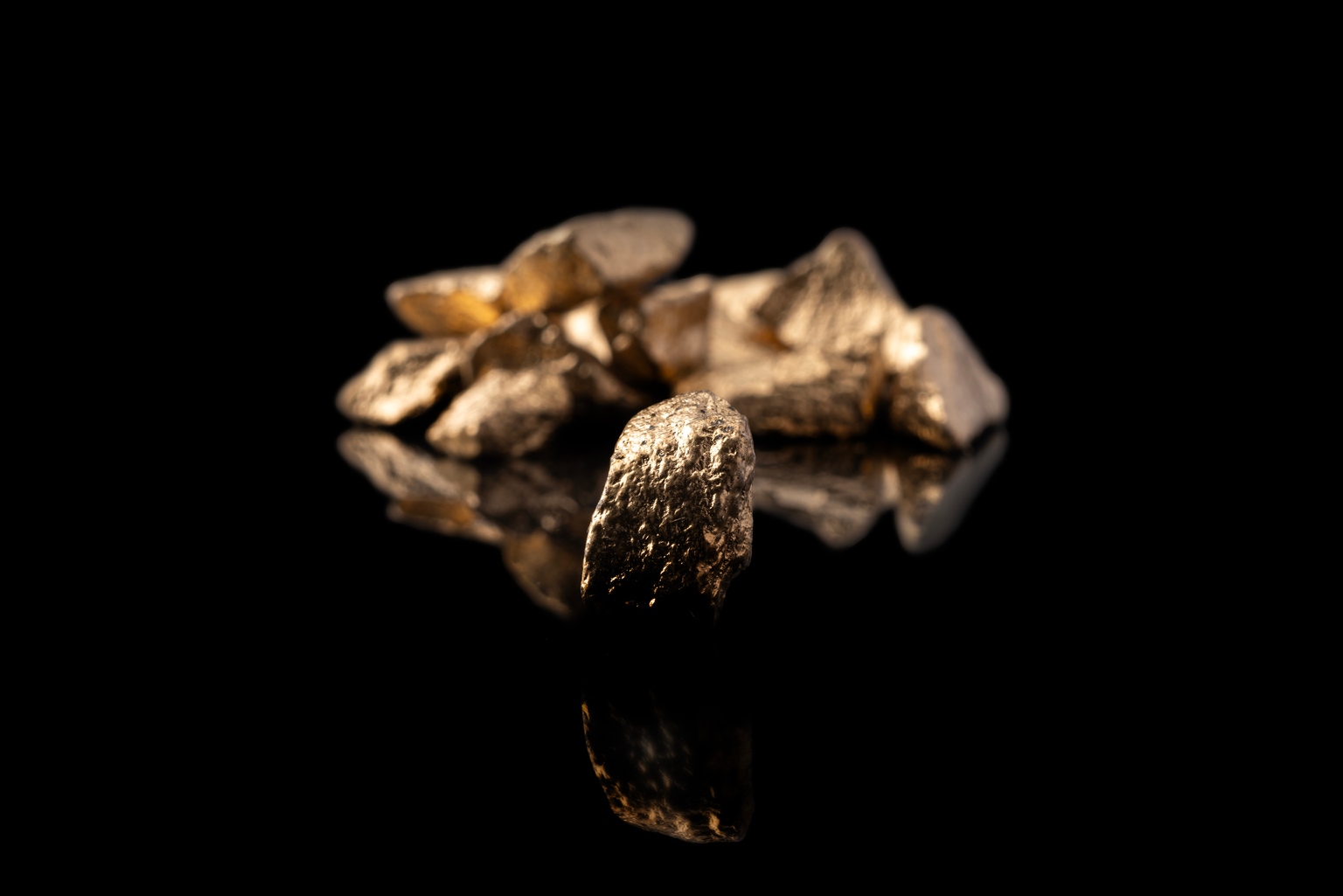 Eldorado Gold: Skouries Is A Mine Now, The Stock Still Prices A Project