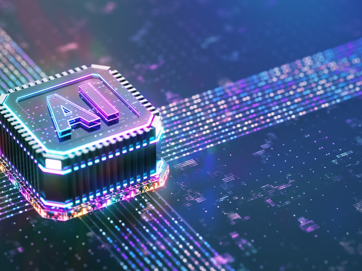 ASM International: AI CapEx Trends Are Giving Solid Visibility  (OTCMKTS:ASMIY) | Seeking Alpha