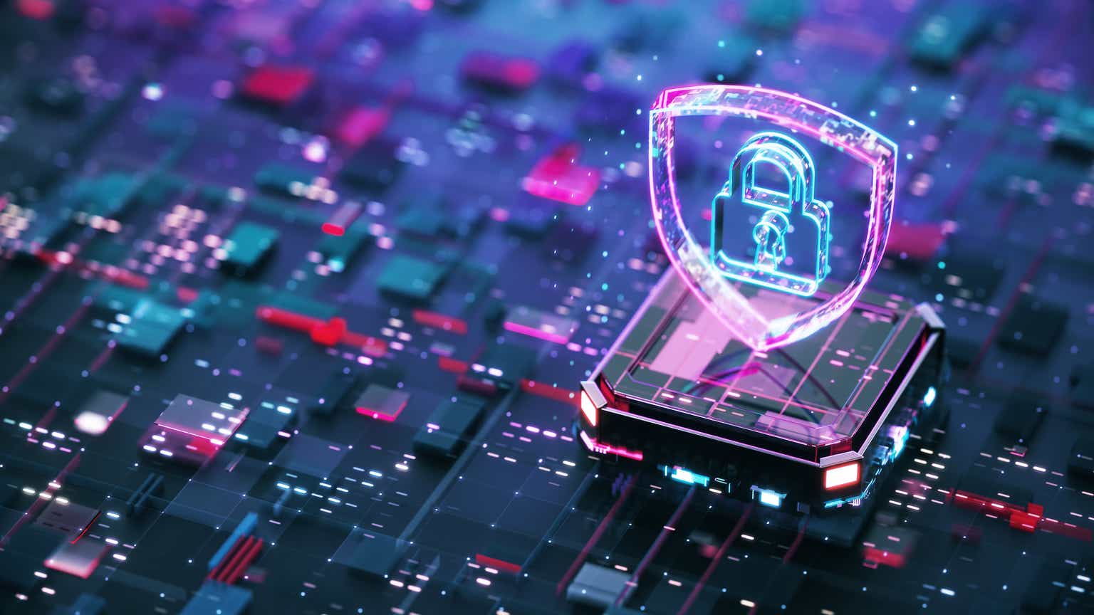 Six Degrees Of Integration: An Update On How Centers Of Platform Gravity Are Shaping The Cybersecurity Technology Market